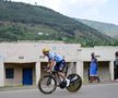 Campionatele Mondiale de ciclism au ajuns în Rwanda, Remco printre protagoniști / FOTO: Imago