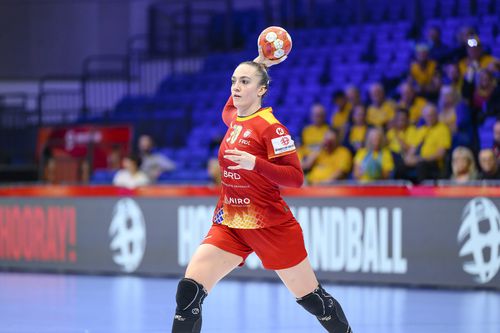 Andreea Popa / FOTO: imago