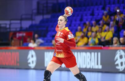 Final în România - Franța » Două eșecuri în trei zile pentru „tricolore”