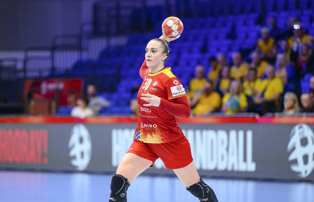 Final în România - Franța » Două eșecuri în trei zile pentru „tricolore”