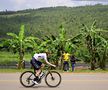 Campionatele Mondiale de ciclism au ajuns în Rwanda, Remco printre protagoniști / FOTO: Imago