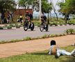 Campionatele Mondiale de ciclism au ajuns în Rwanda, Remco printre protagoniști / FOTO: Imago