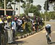 Campionatele Mondiale de ciclism au ajuns în Rwanda, Remco printre protagoniști / FOTO: Imago
