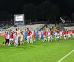 Oțelul - Universitatea Craiova, etapa #10 din Superliga / foto: Facebook UCV