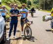 Campionatele Mondiale de ciclism au ajuns în Rwanda, Remco printre protagoniști / FOTO: Imago
