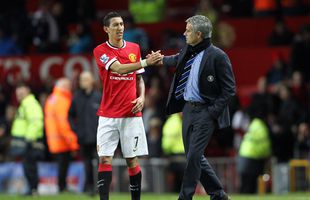 Fostul superstar de la Benfica este entuziasmat de revenirea lui Mourinho pe Estadio Da Luz: „A sosit momentul”