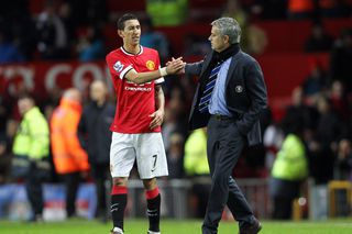 Fostul superstar de la Benfica este entuziasmat de revenirea lui Mourinho pe Estadio Da Luz: „A sosit momentul”