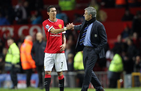 Fostul superstar de la Benfica este entuziasmat de revenirea lui Mourinho pe Estadio Da Luz: „A sosit momentul”