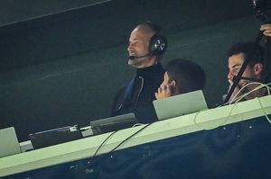 Luis Enrique a trecut la nivelul următor » Inovație tehnologică spectaculoasă în casa lui PSG