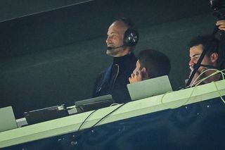 PSG îi face toate poftele lui Luis Enrique » Antrenorul campioanei Europei se va instala la masa presei