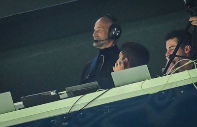 PSG îi face toate poftele lui Luis Enrique » Antrenorul campioanei Europei se va instala la masa presei