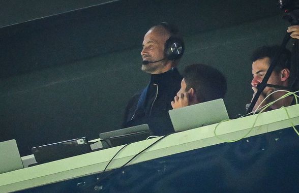 Luis Enrique a trecut la nivelul următor » Inovație tehnologică spectaculoasă în casa lui PSG