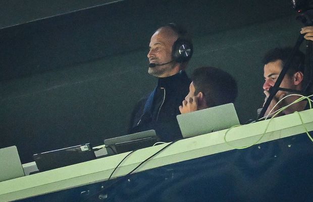 PSG îi face toate poftele lui Luis Enrique » Antrenorul campioanei Europei se va instala la masa presei