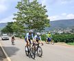 Campionatele Mondiale de ciclism au ajuns în Rwanda, Remco printre protagoniști / FOTO: Imago