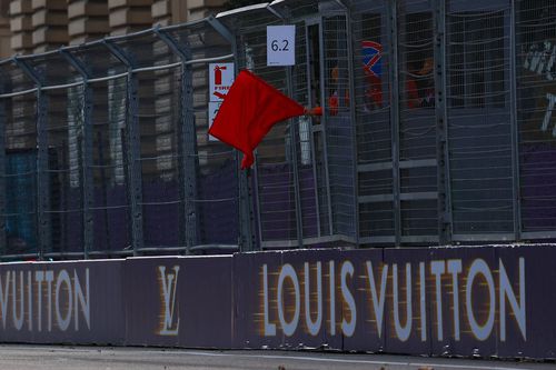 Marele Premiu al Azerbaidjanului / Foto: Imago