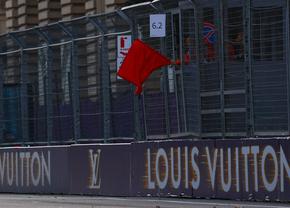 Calificările de la Baku au stabilit un nou record în Formula 1