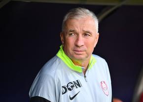 După plecarea de la CFR Cluj, Dan Petrescu este aproape să preia o echipă de tradiție! A fost recomandat de un „Balon de Aur”