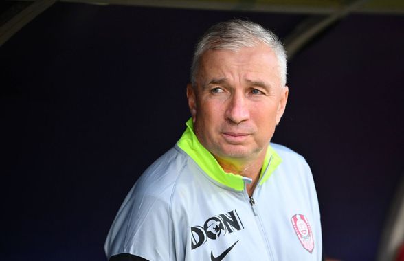 După plecarea de la CFR Cluj, Dan Petrescu este aproape să preia o echipă de tradiție! A fost recomandat de un „Balon de Aur”