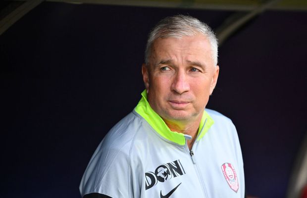 După plecarea de la CFR Cluj, Dan Petrescu este aproape să preia o echipă de tradiție! A fost recomandat de un „Balon de Aur”