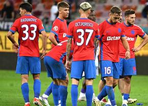 Urmează restartul pentru FCSB? Campioana are în față un program care o poate avantaja