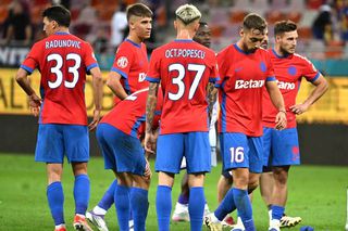 Urmează restartul pentru FCSB? Campioana are în față un program care o poate avantaja