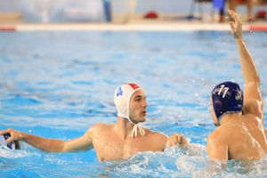 CSA Steaua București a ratat calificarea în Liga Campionilor la polo, după o înfrângere usturătoare la Belgrad