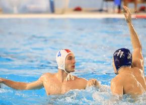 CSA Steaua București a ratat calificarea în Liga Campionilor la polo, după o înfrângere usturătoare la Belgrad