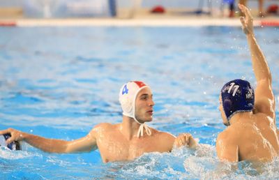 CSA Steaua București a ratat calificarea în Liga Campionilor la polo, după o înfrângere usturătoare la Belgrad