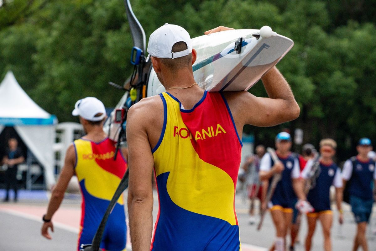 Canotaj - Mondiale preview