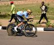 Campionatele Mondiale de ciclism au ajuns în Rwanda, Remco printre protagoniști / FOTO: Imago