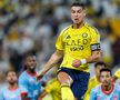 Al Nassr - Al Riyadh, în etapa #3 din Saudi Pro League // FOTO: Getty Images