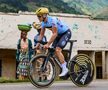 Campionatele Mondiale de ciclism au ajuns în Rwanda, Remco printre protagoniști / FOTO: Imago