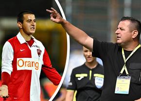 Istoria lui Ianis Zicu cu Dinamo: 2.000 de flotări în băltoacă, trofee, 4 mașini în parcarea lui Giovanni Becali, clipe teribile și o dorință
