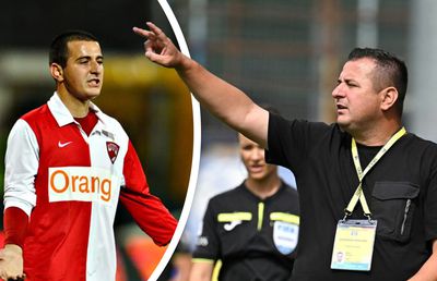 Istoria lui Ianis Zicu cu Dinamo: 2.000 de flotări în băltoacă, trofee, 4 mașini în parcarea lui Giovanni Becali, clipe teribile și o dorință