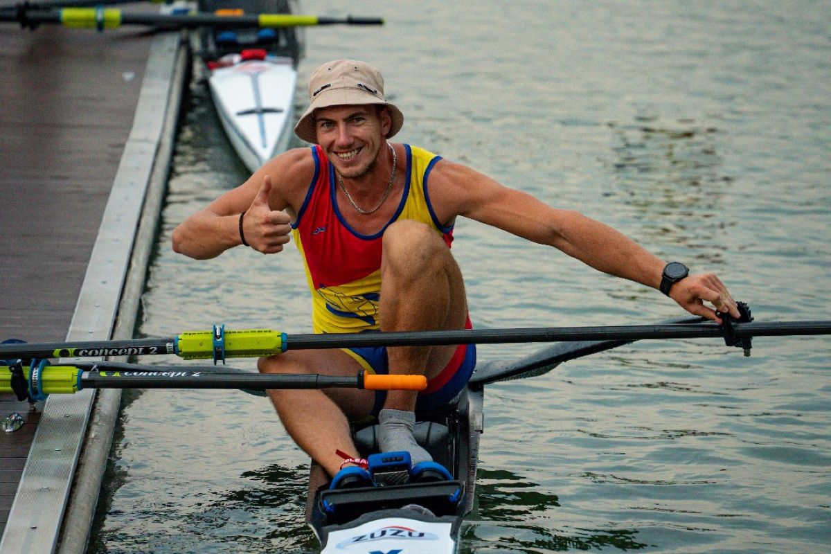 Încep Campionatele Mondiale de canotaj la Shanghai » Elisabeta Lipă: „Ambiția nu ne-a părăsit, vrem să fim sus" + ce spune despre fostul antrenor: „Pierderea a fost a lui"