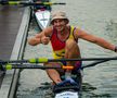 Mihai Chiruță Foto: FR Canotaj