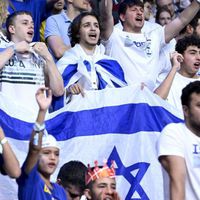 Va fi exclusă și Israel?