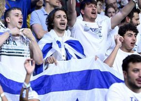 UEFA, decizie în cazul Israelului! Ar urma să intre în vigoare de la vară