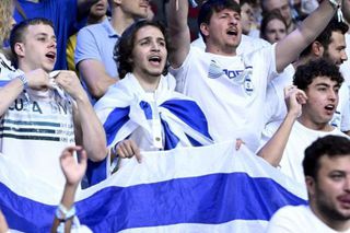 UEFA, decizie în cazul Israelului! Ar urma să intre în vigoare de la vară