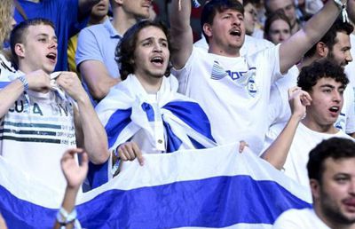 UEFA, decizie în cazul Israelului! Ar urma să intre în vigoare de la vară