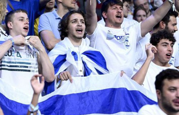 UEFA, decizie în cazul Israelului! Ar urma să intre în vigoare de la vară