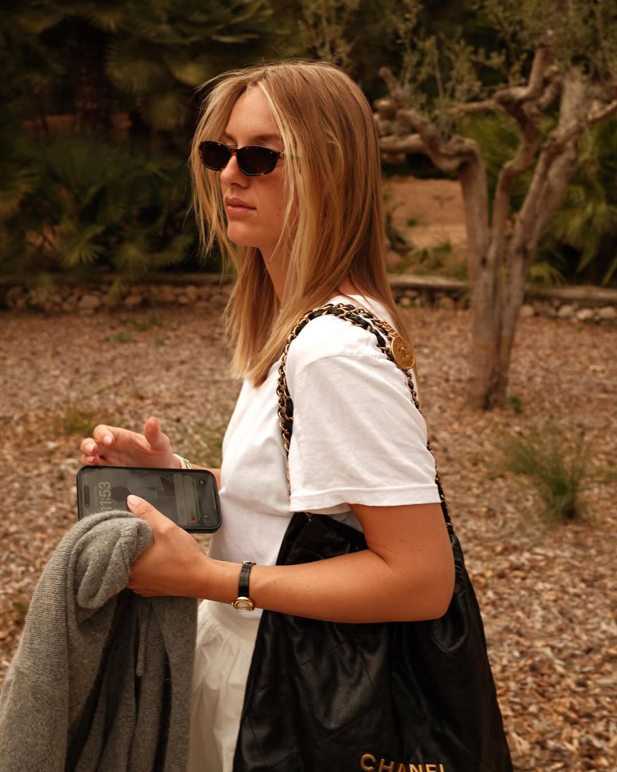 Fiica populară a lui Frank de Boer a primit critici dure după o apariție virală: „De zece ori mai rău”