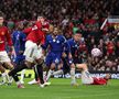 Manchester United - Chelsea, în etapa #5 din Premier League // FOTO: Getty Images