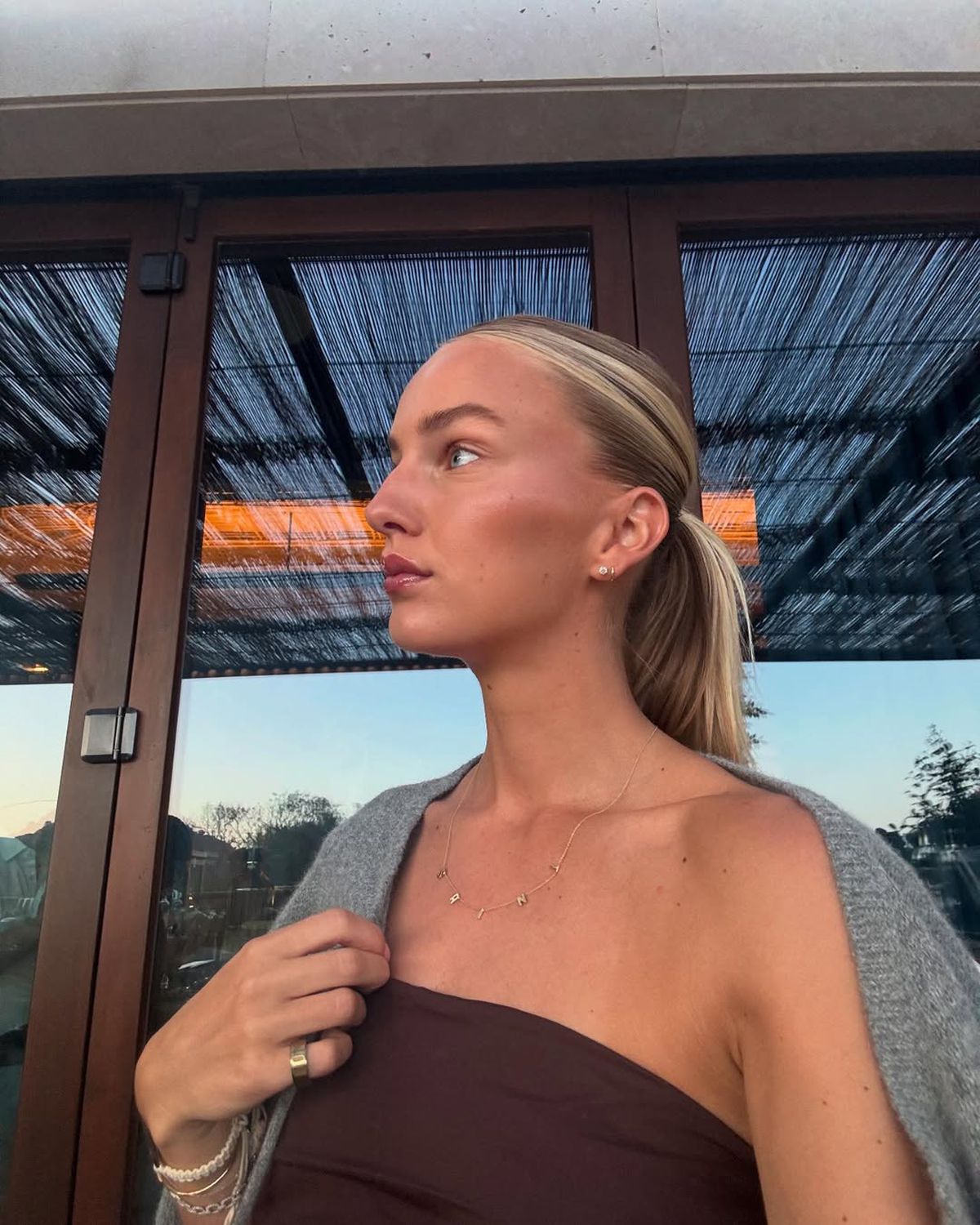 Fiica populară a lui Frank de Boer a primit critici dure după o apariție virală: „De zece ori mai rău”