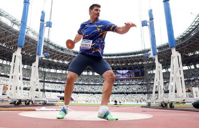 Atleții români și-au încheiat evoluția la Campionatele Mondiale » Alin Firfirică, în afara finalei la aruncarea discului