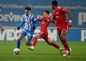 Oțelul - Universitatea Craiova, în etapa #10 din Superliga » Echipe probabile și cote