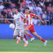 AFS - Benfica, în etapa #6 din Primeira Liga // FOTO: Imago Images