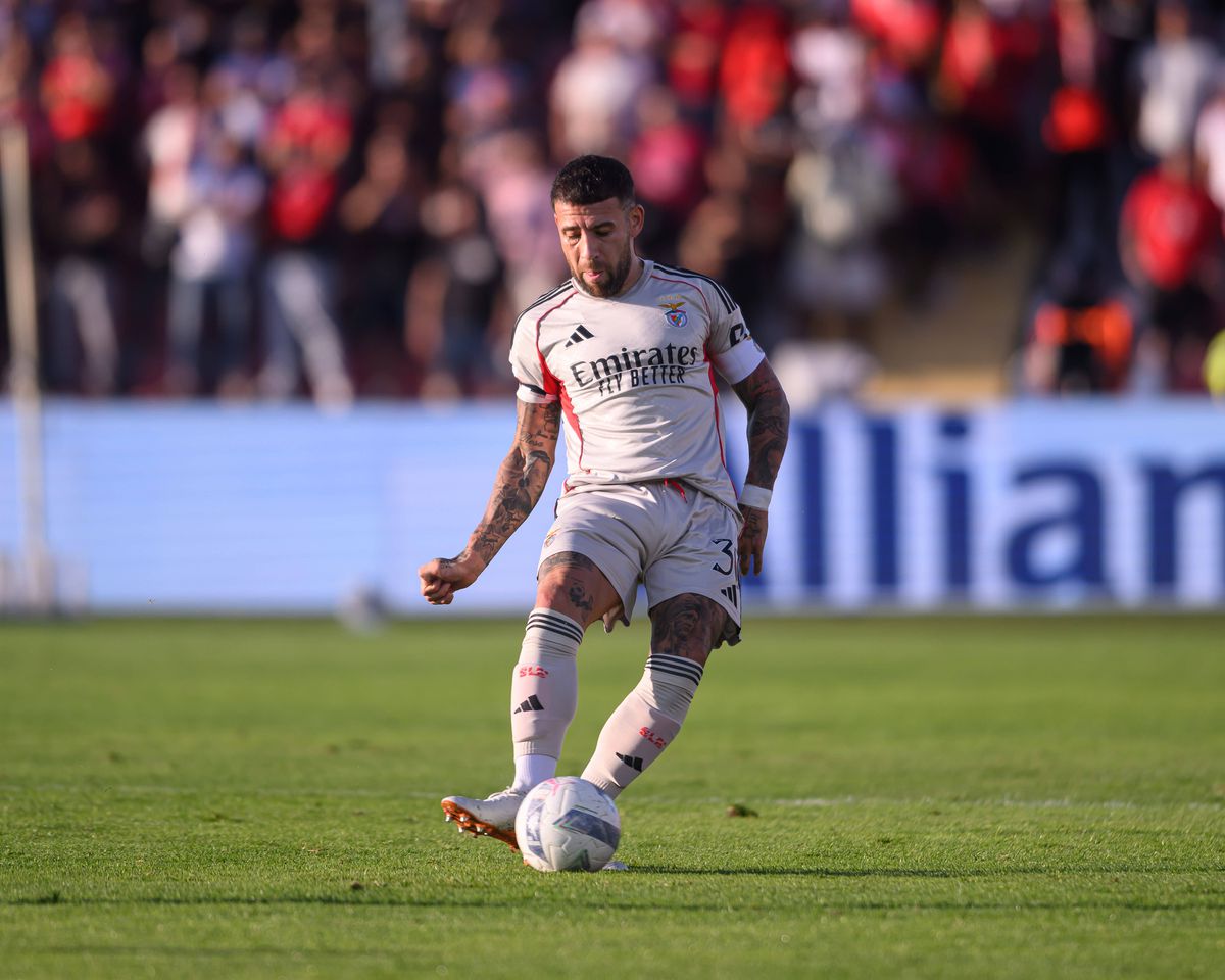 Debutul lui Jose Mourinho la Benfica // 20 septembrie 2025