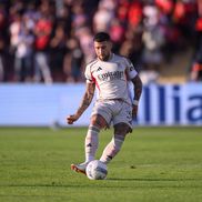 AFS - Benfica, în etapa #6 din Primeira Liga // FOTO: Imago Images