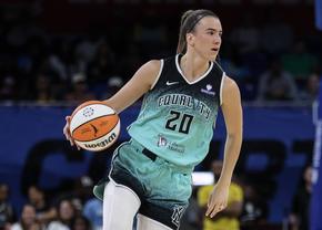 Șoc în WNBA! Campioana en-titre New York Liberty, cu Sabrina Ionescu în componență, a fost eliminată în sferturile de finală